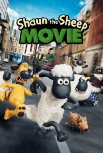 Ταινία Shaun το Πρόβατο